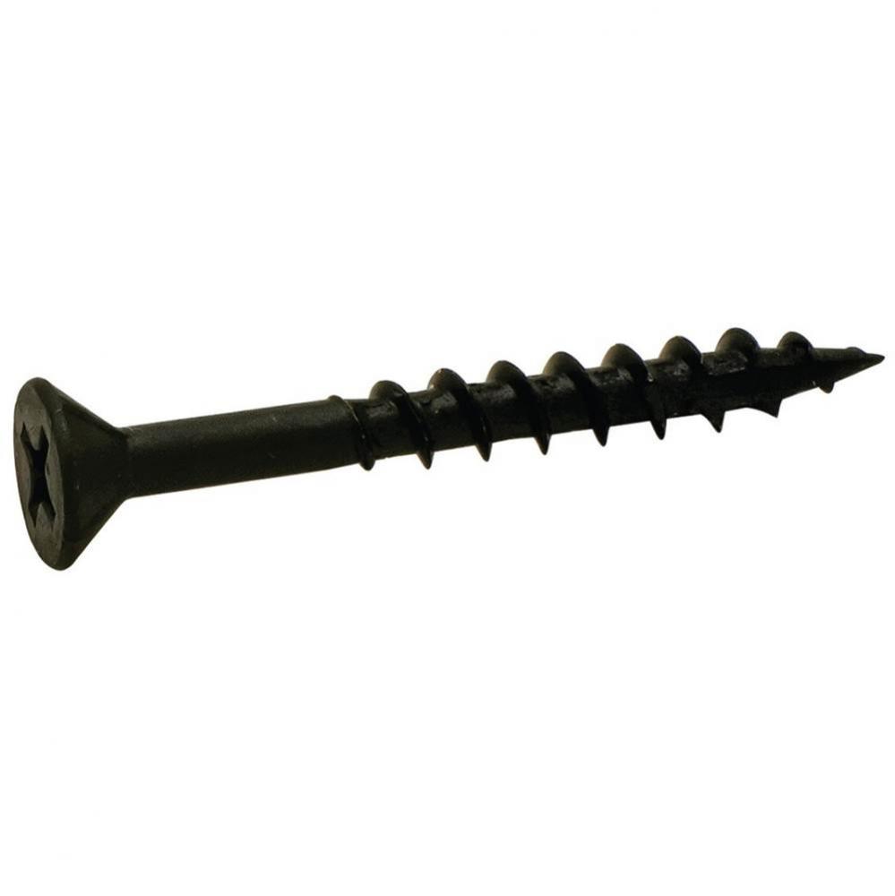Scr Zip-R Flcsk T17 Nbs Ph No.8X1 1/4St Bl