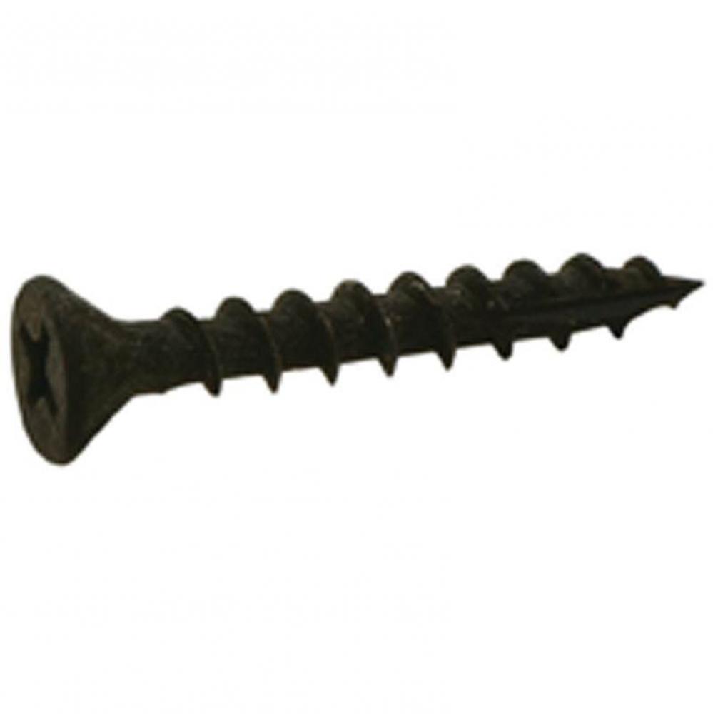 Scr Zip-R Fl Csk T17 Nb Ph No.8X3/4''St Bl