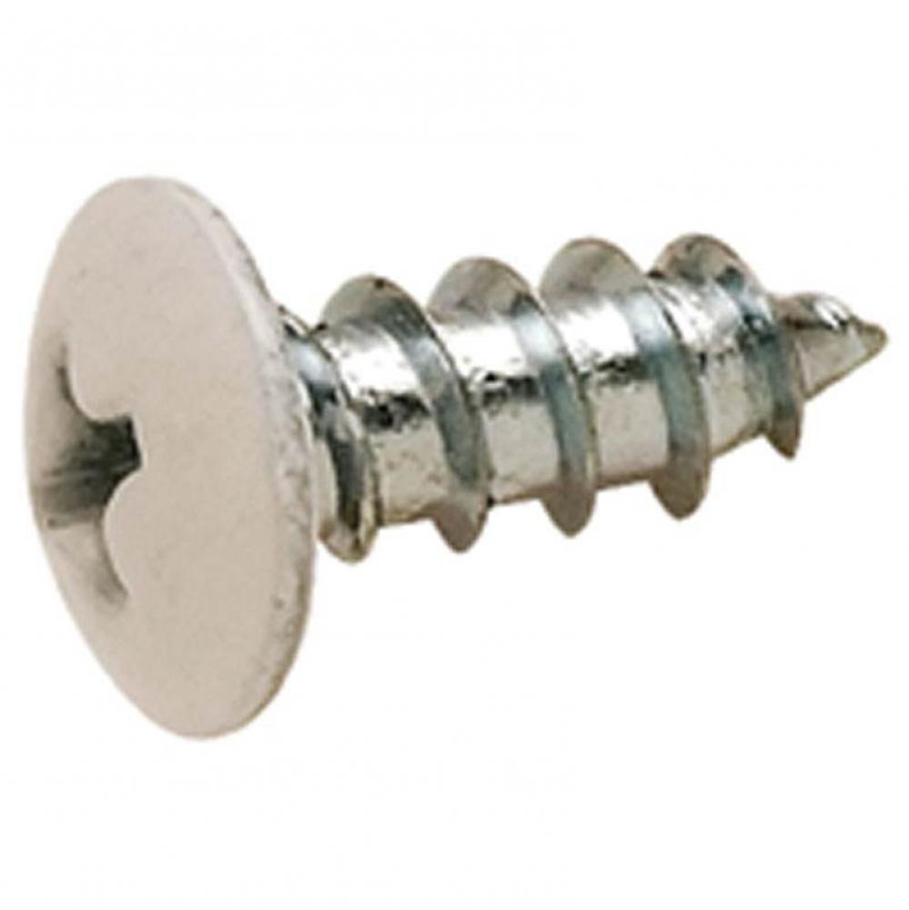 Scr Bb Slides Pn Hd Ph  No.8X7/16''St Wh