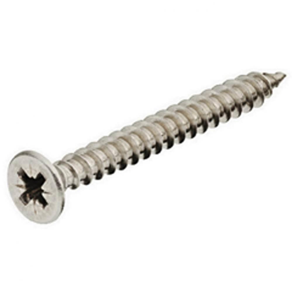 Hospa Screw Csk Sta St 3.5X30 No.6X 1 1/8