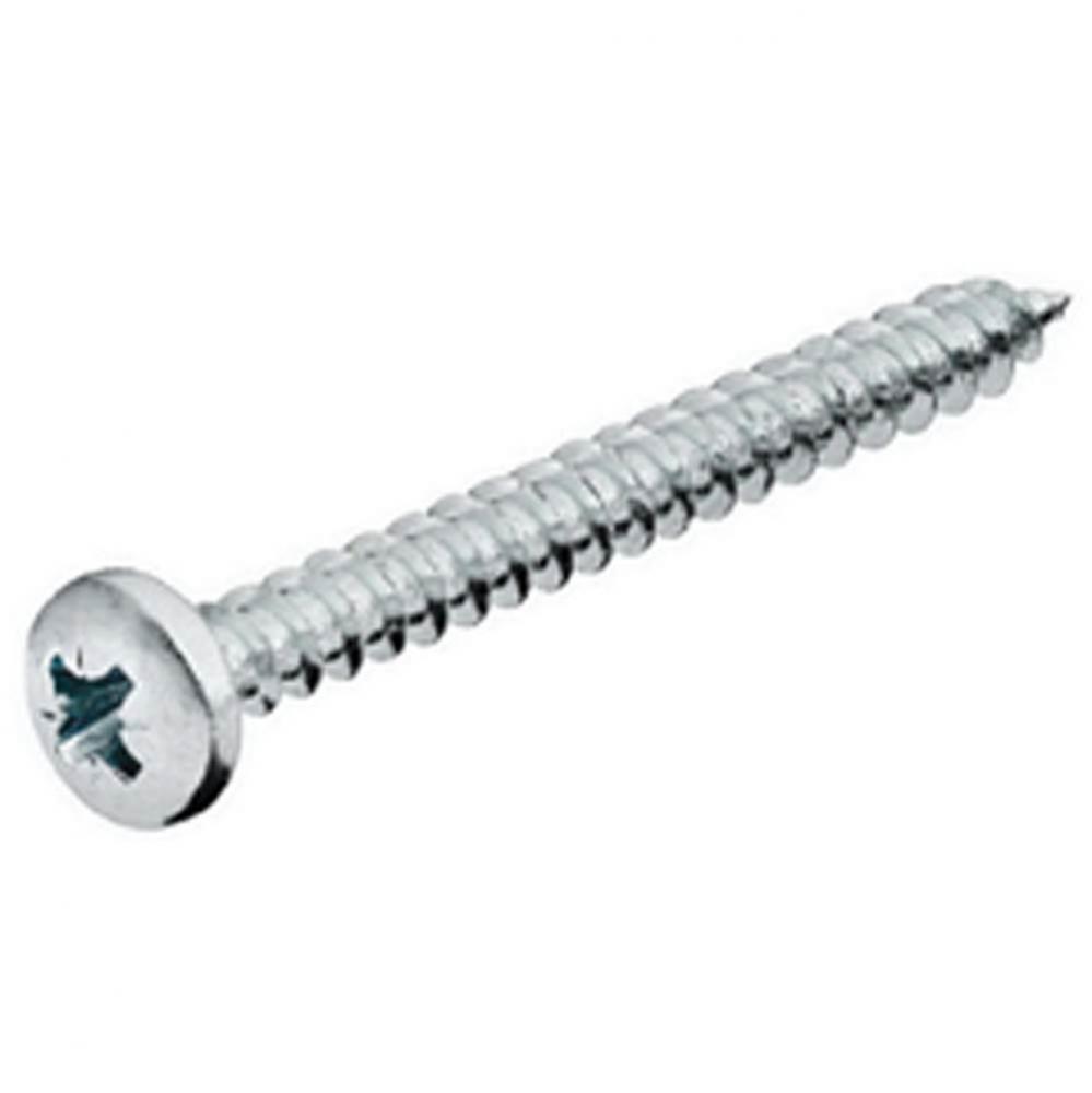 Hospa Scr Pnh St Zip 3.0X25Mm No.4X1