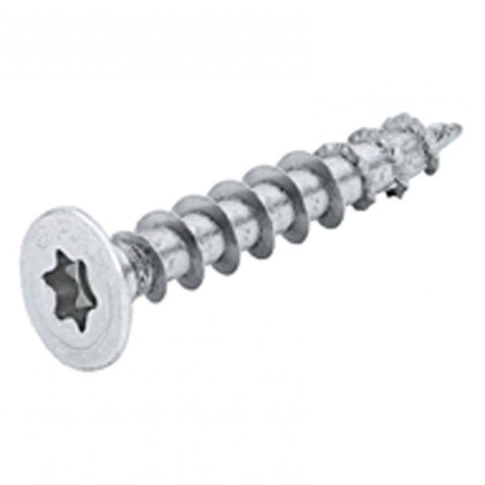 Spax Csk Ts20 Galv 4.0 X 15Mm