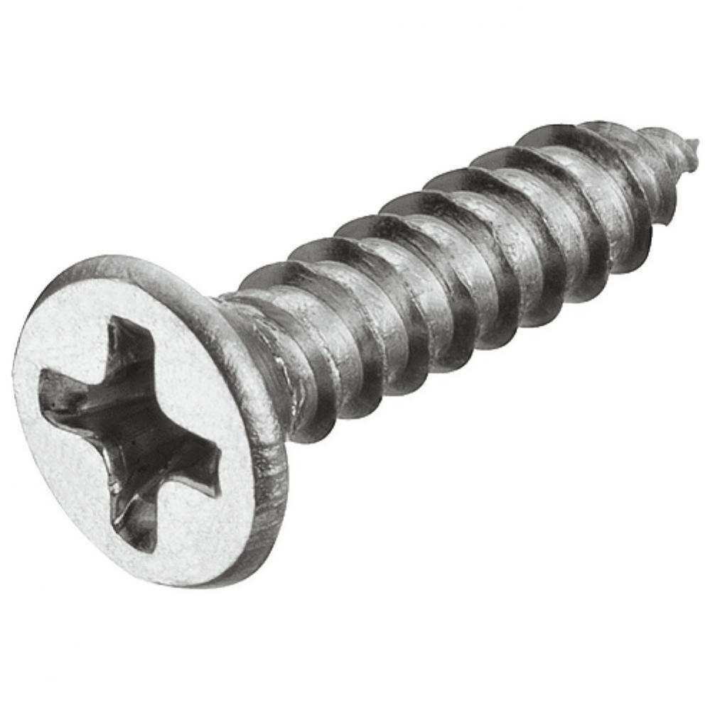 Multi Head Scr.Csk.Zip.M4X5Mm