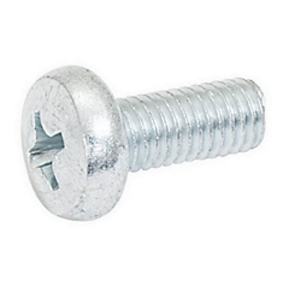 Screw Ph St Nip M5X12Mm