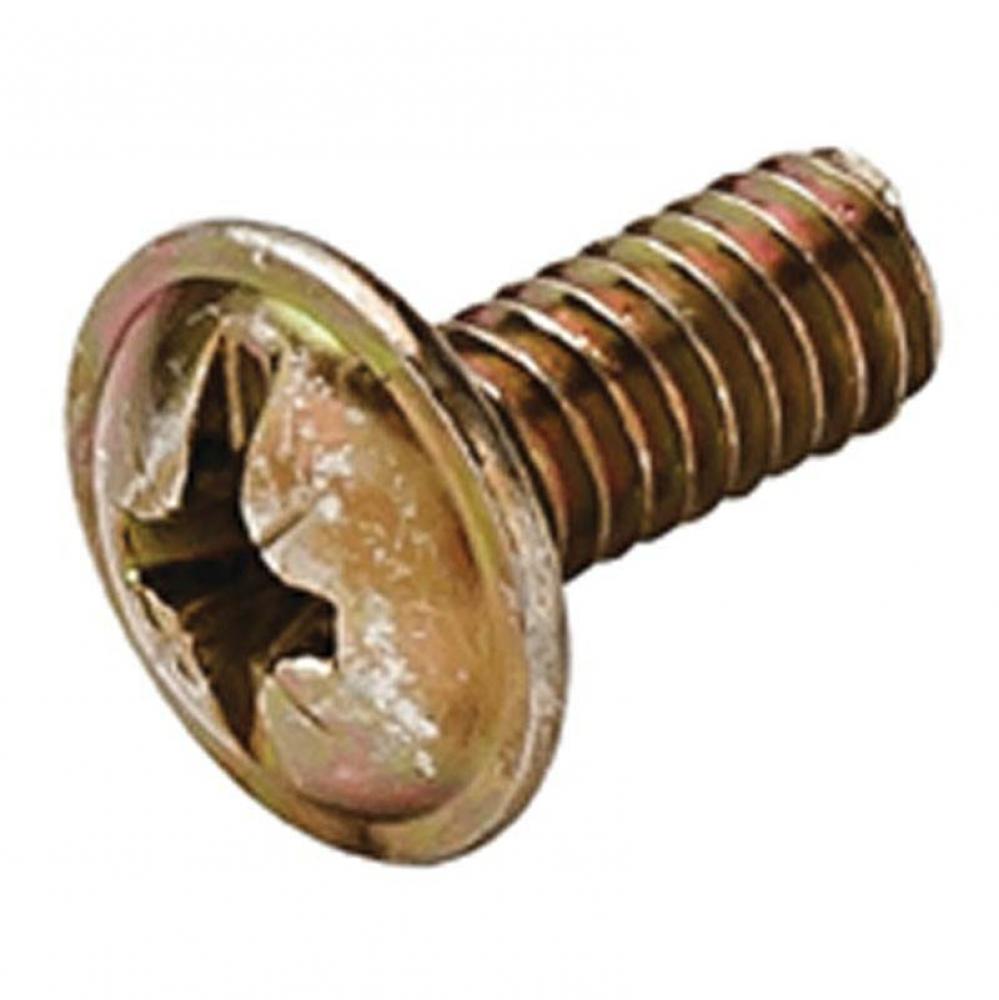 Screw Deco Combi Drv 8-32 X 45Mm Yzinc