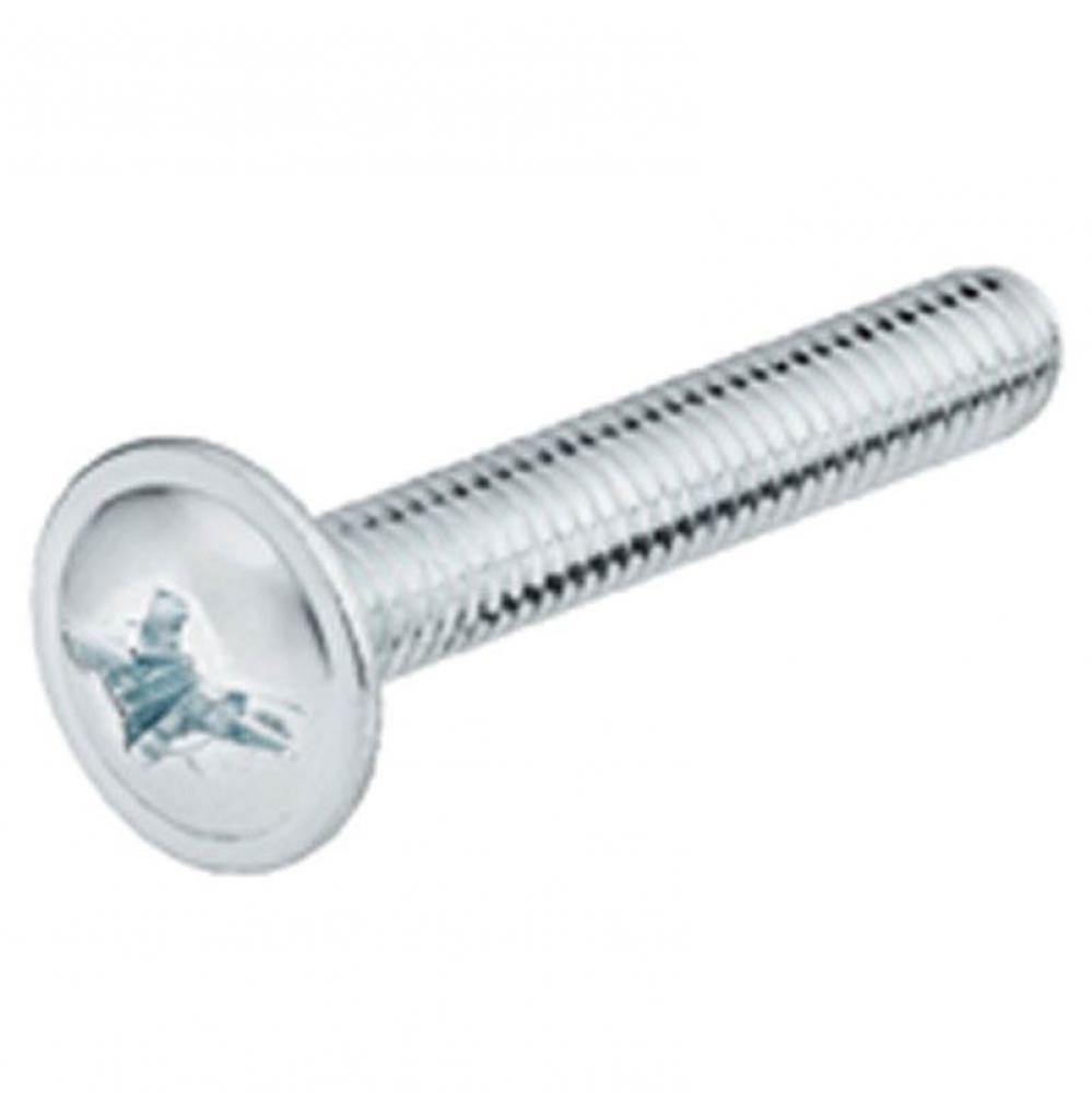 Scr Deco Trs Hd Combi Drv M4X8Mm St Zip