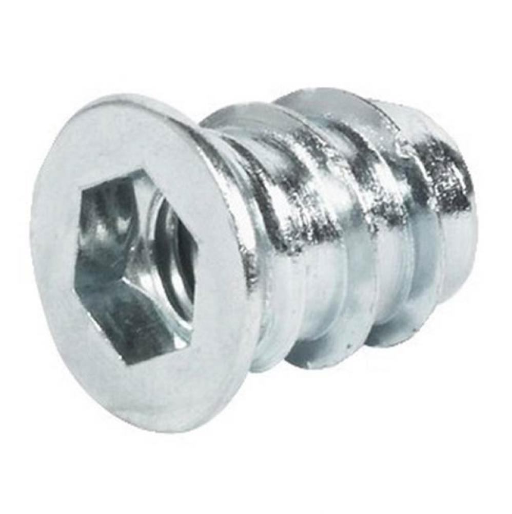 Insert Nut St M10 11.5Mm X 20Mm