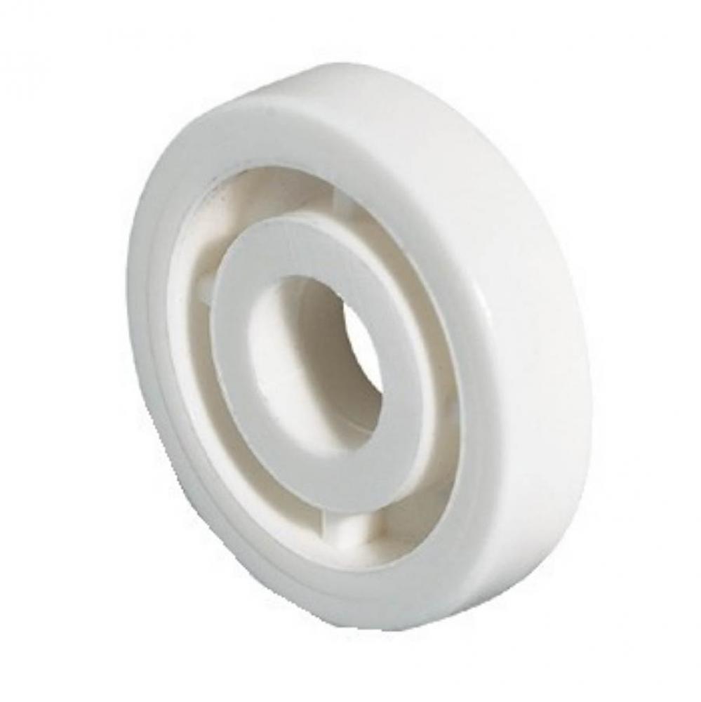 Spacer Pl.Wh.Dia.20.5X5Mm