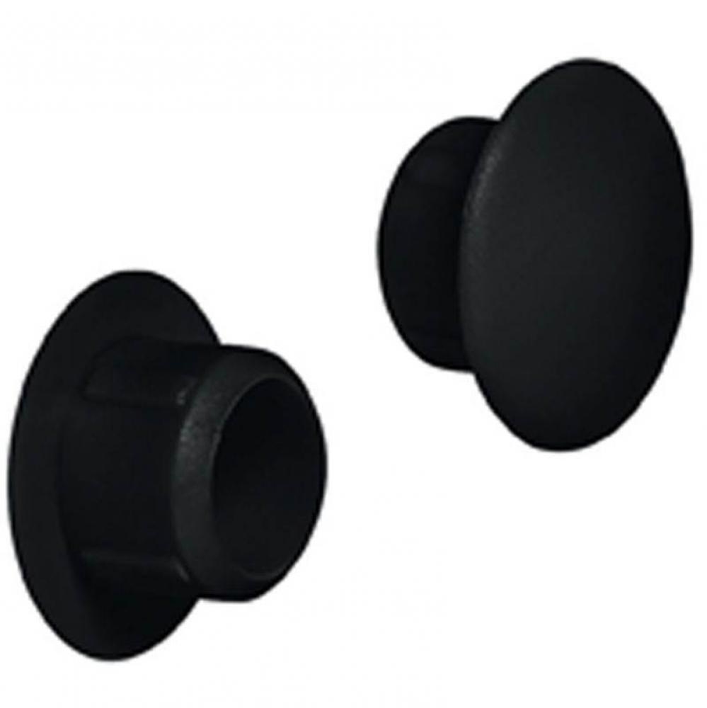 Ccap Pl Blk 15Mm/10Mm