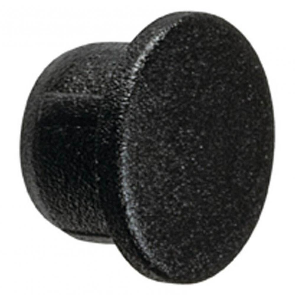 Clamex Ccap Pl Black 6Mm 90 Degree