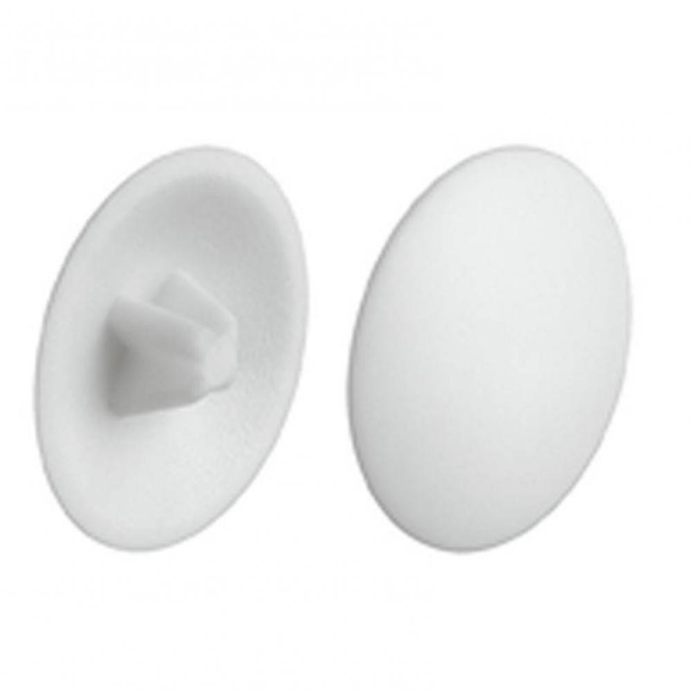 Ccap Pl Wh Pozi 2 12Mm/2Mm