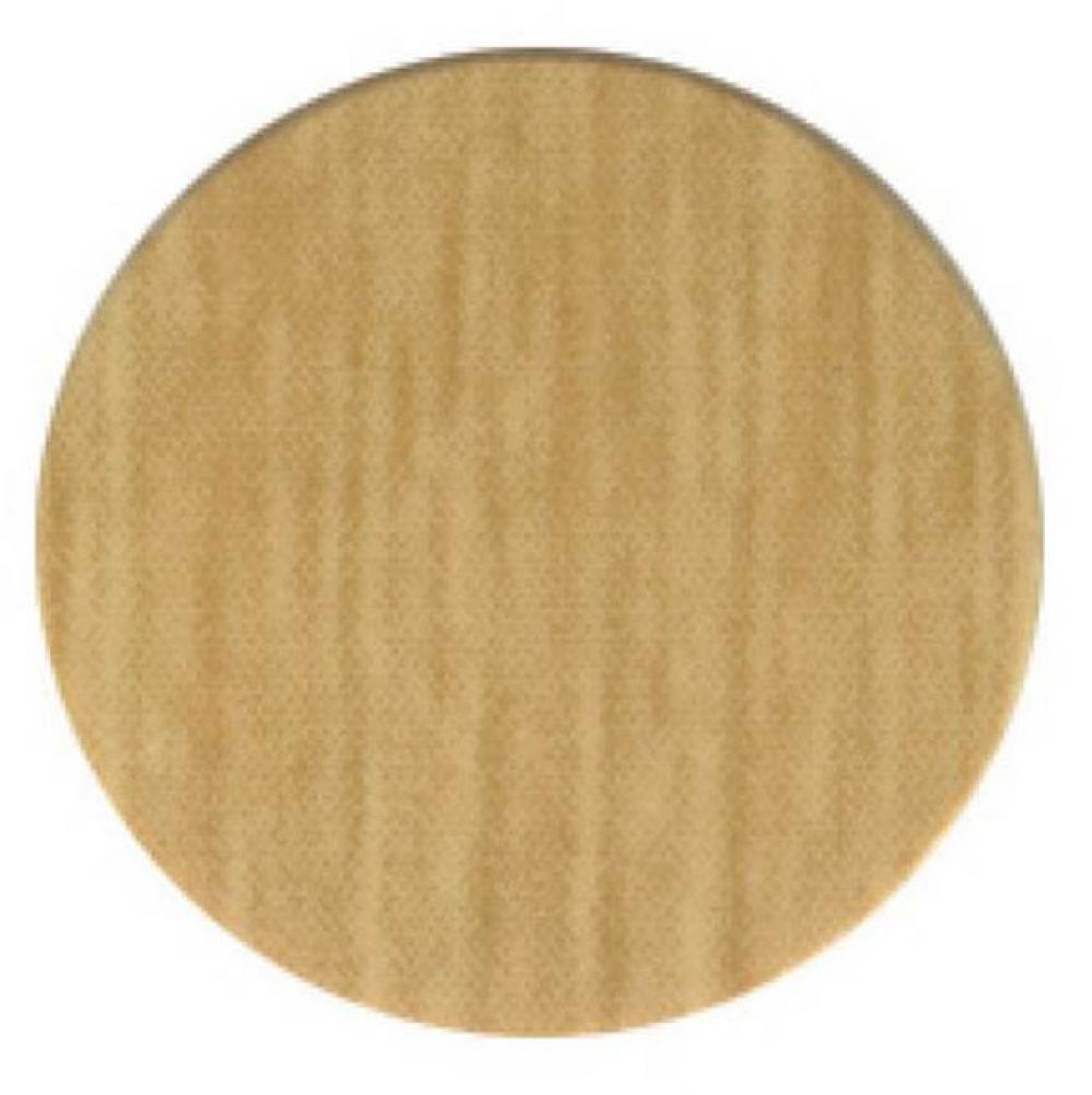 Capfix Ccap Pvc 14Mm Lt Maple