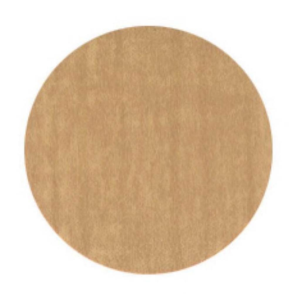 Capfix Ccap Pvc 14Mm American Maple