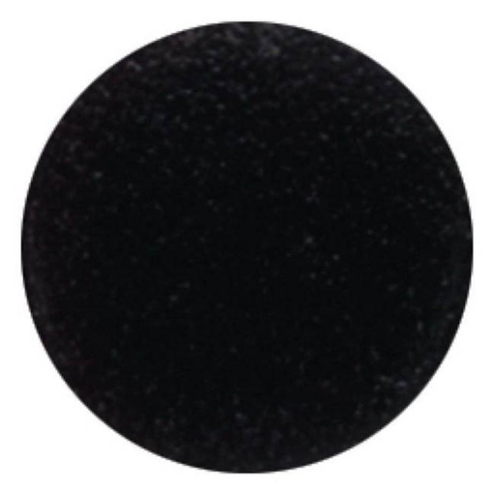 Capfix Ccap Pvc 14Mm Blk