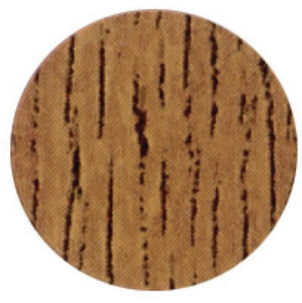 Capfix Ccap Pvc 14Mm Renaissance Oak