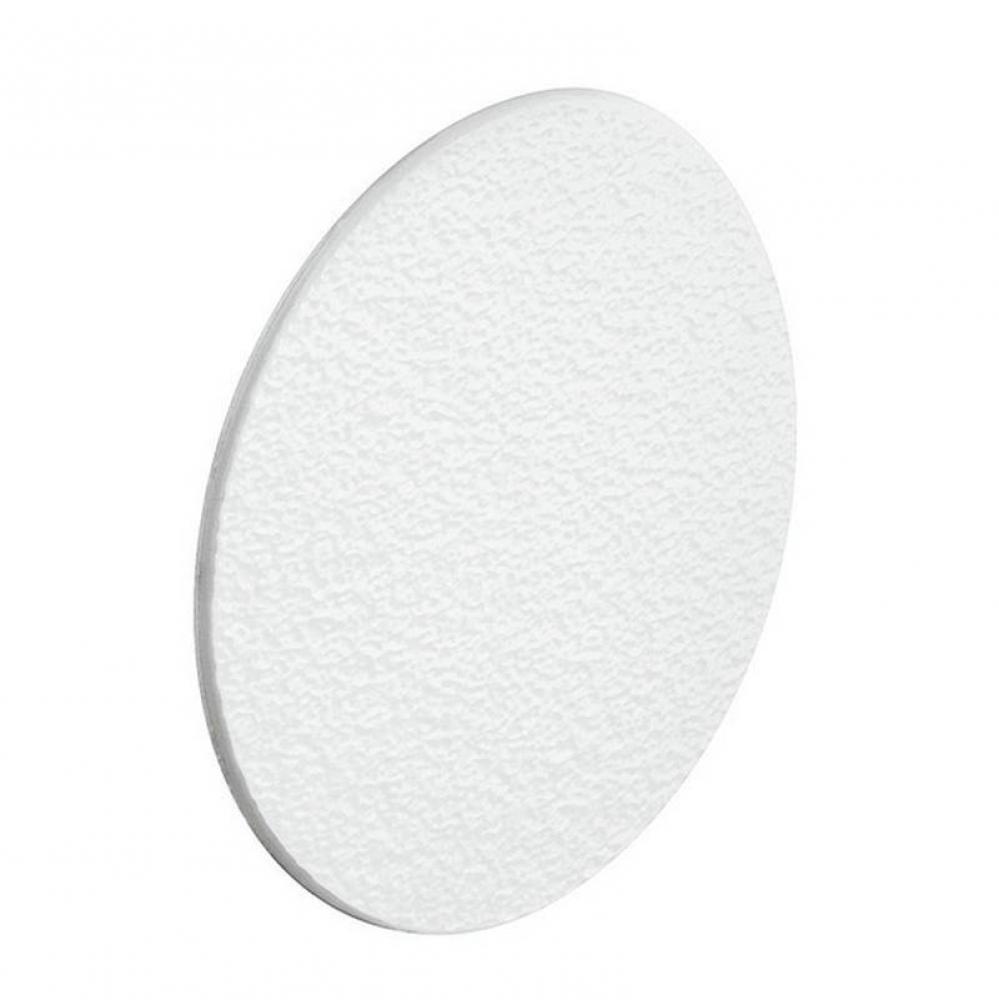 Capfix Ccap Pvc 18Mm Wh