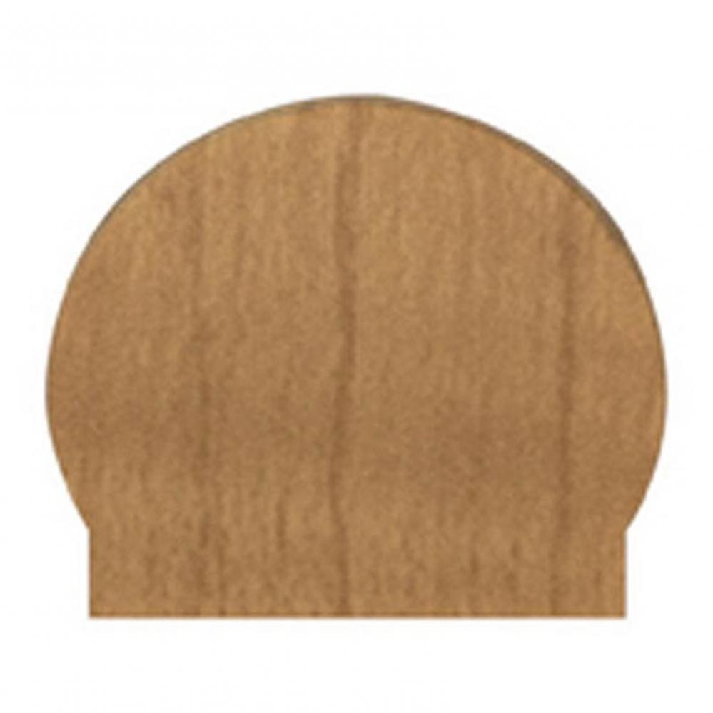 Capfix Ccap Rafix 1 Pvc 22/24Mm Maple