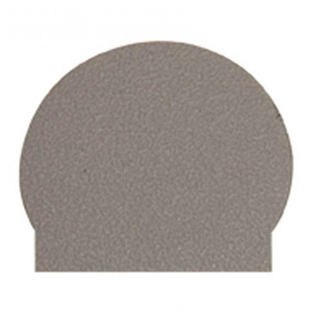 Capfix Ccap Rafix 1 Pvc 22/24Mm Fog Gray