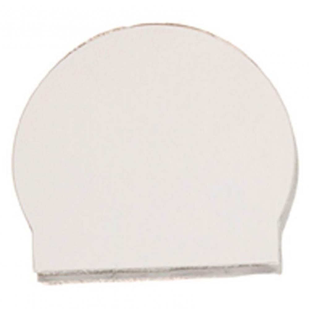 Capfix Ccap Rafix 1 Pvc 22/24Mm White