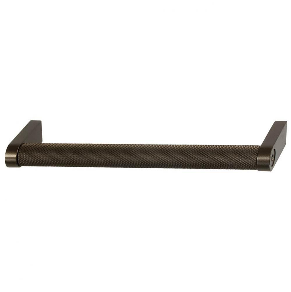Handle Alu Zn Dark Bronze M4 Ctc 160Mm
