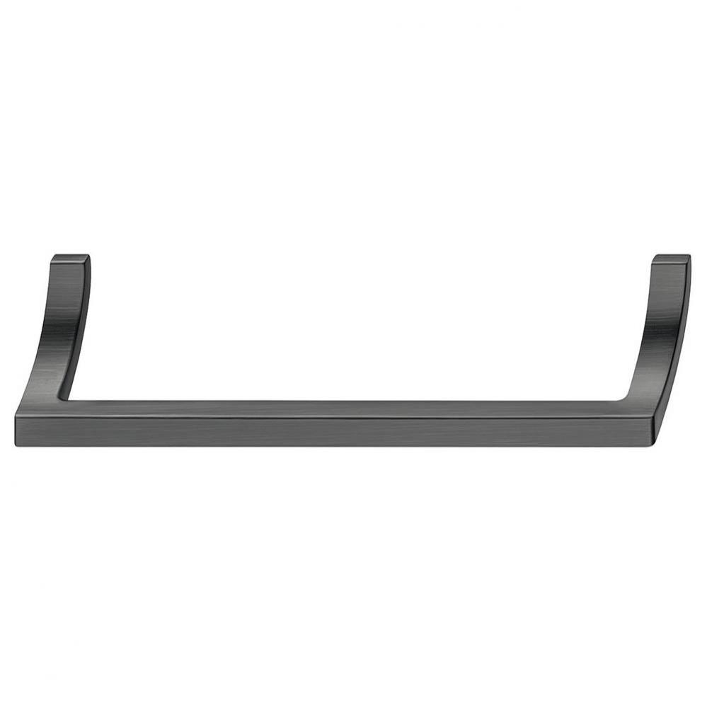 Handle Zi Blk Bru Nickel M4 Ctc 64Mm