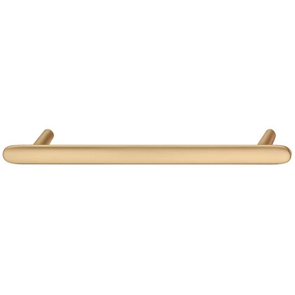 Handle Zi Matt Gold M4 Ctc 96Mm