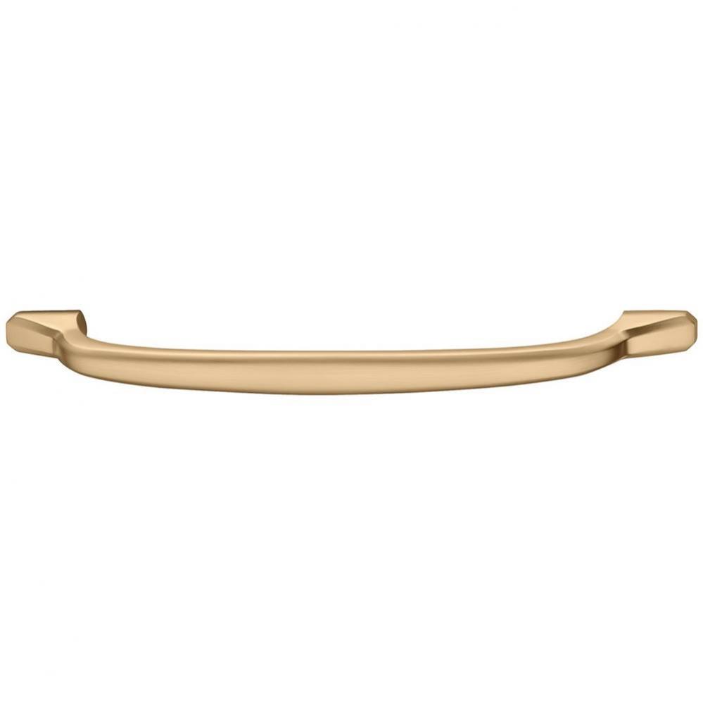 Handle Zi Matt Gold M4 Ctc 96Mm