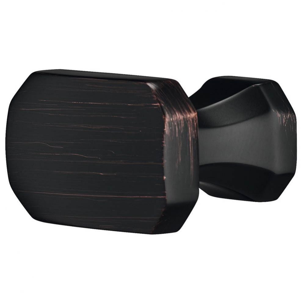 Knob Zi Matt Orb M4 36X31Mm