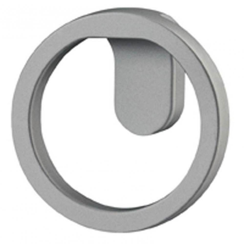 Knob Zi Graphite M4 51X22Mm