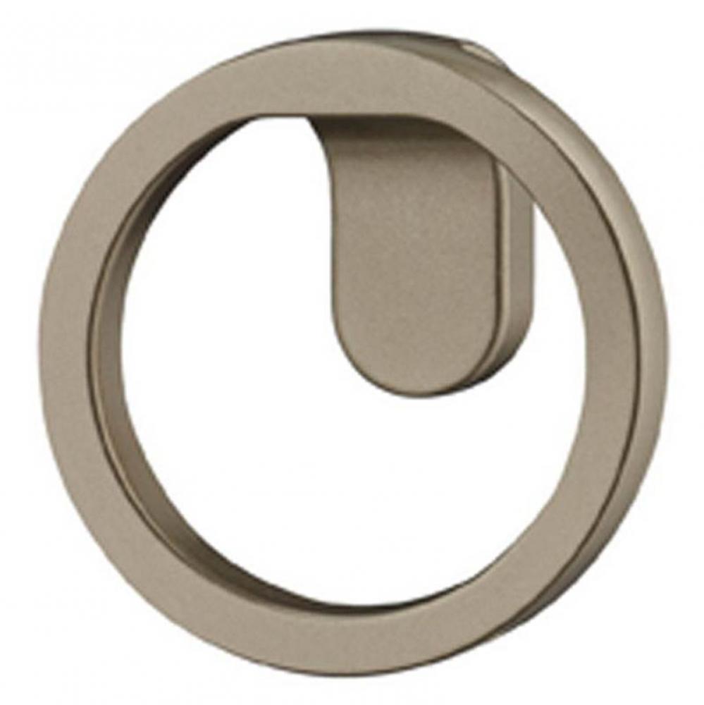 Knob Zi Bronze M4 51X22Mm