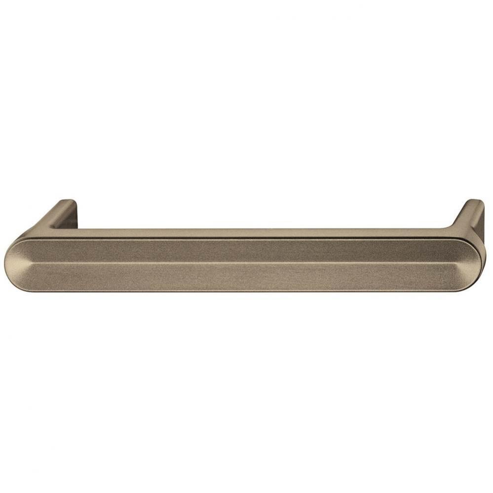 Handle Alu Bronze M4 Ctc 160Mm
