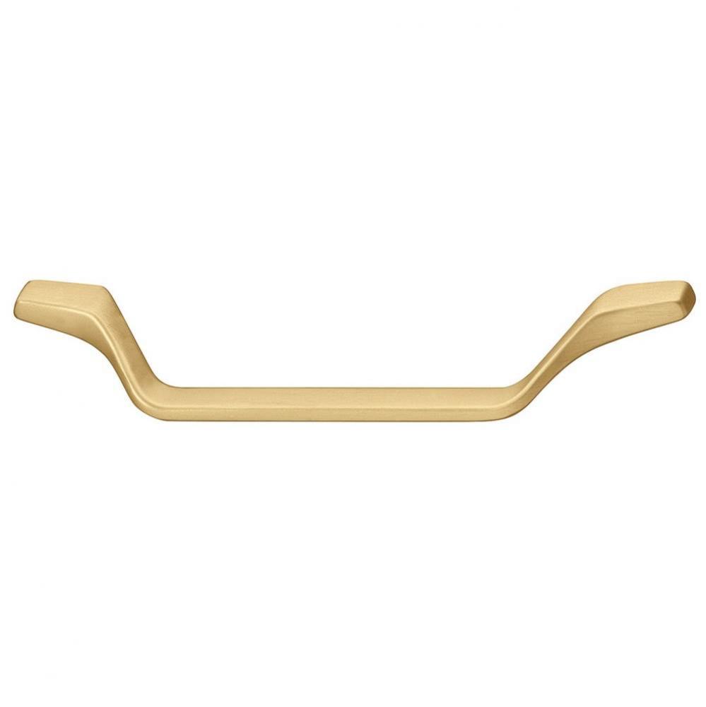 Handle Zn Matt Gold M4 Ctc 320Mm