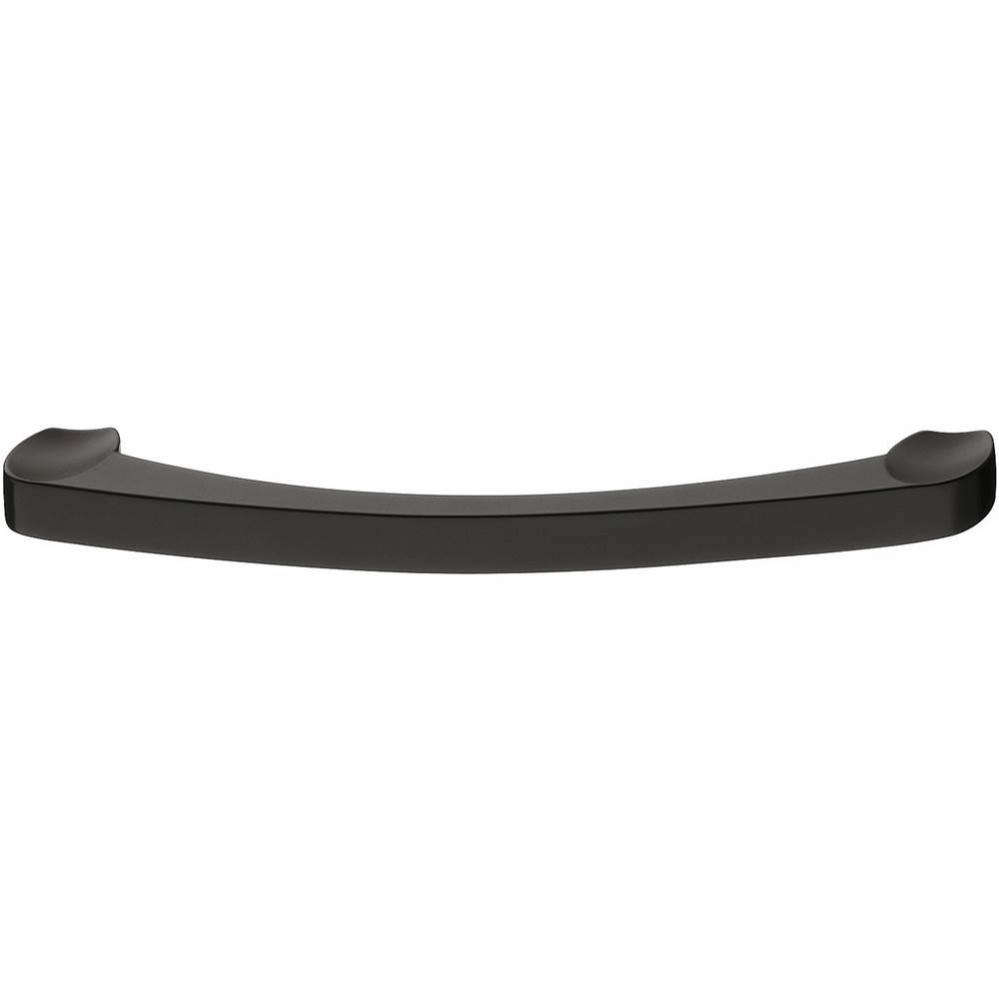 Hdl Nouveau Zn Matt Blk M4 Ctc 160Mm