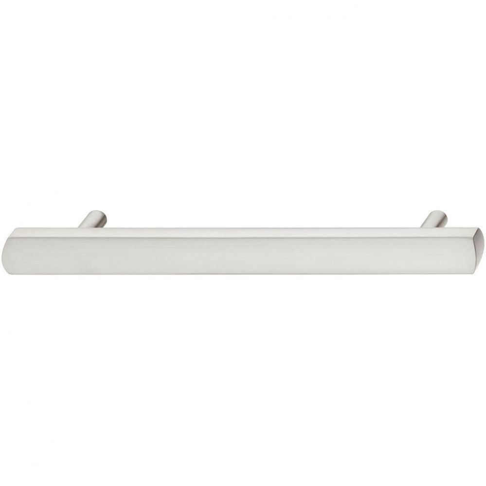 Handle Zinc Nickel Brushed M4 Ctc 160Mm