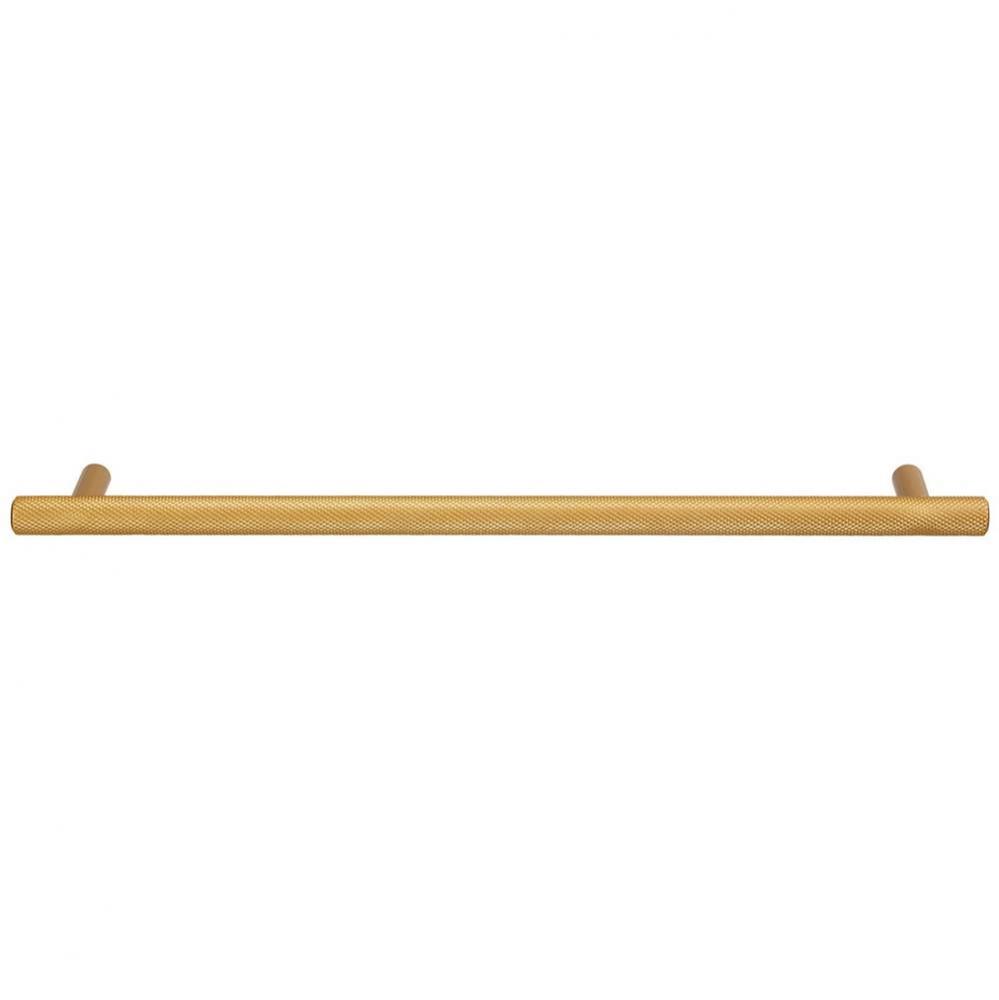 Bar Pull Ss Alumatt Gold M5 Ctc 256Mm