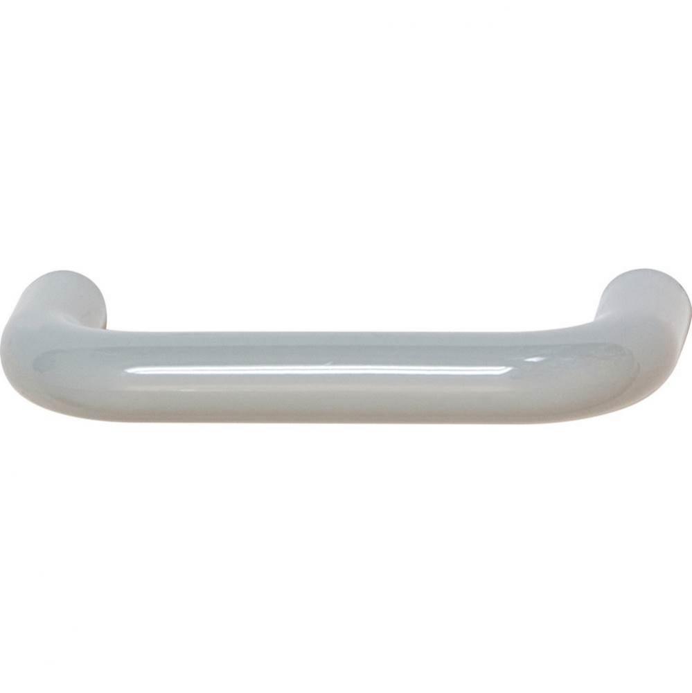 Handle Pa Stone Gray Ctc 4'' Dia 10Mm