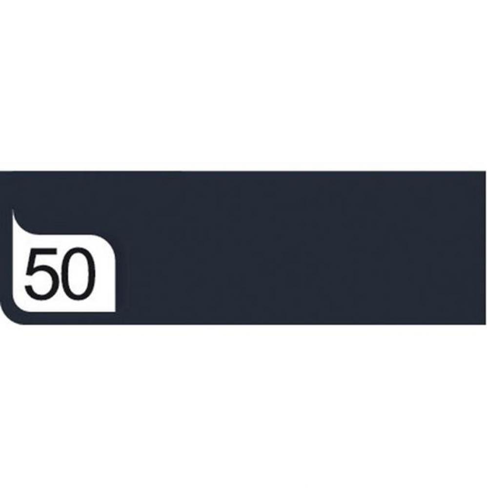 Handle Pa Steel Blue Ctc 32Mm Dia 10Mm