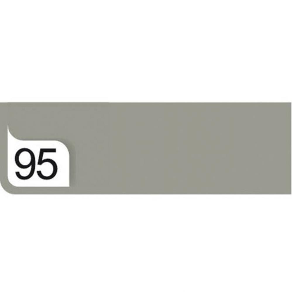 Handle Pa Stone Gray Ctc 32Mm Dia 10Mm