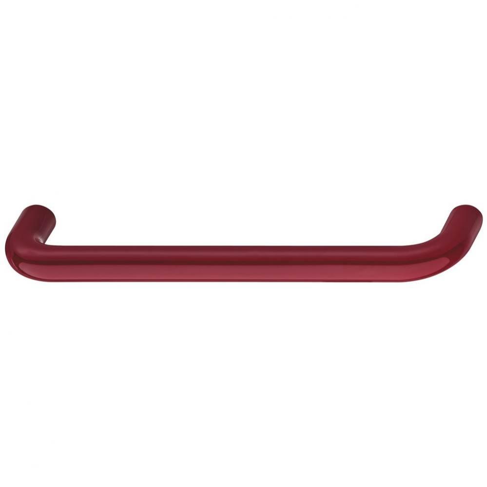 Handle Pa Red Ctc 288Mm Dia 16Mm