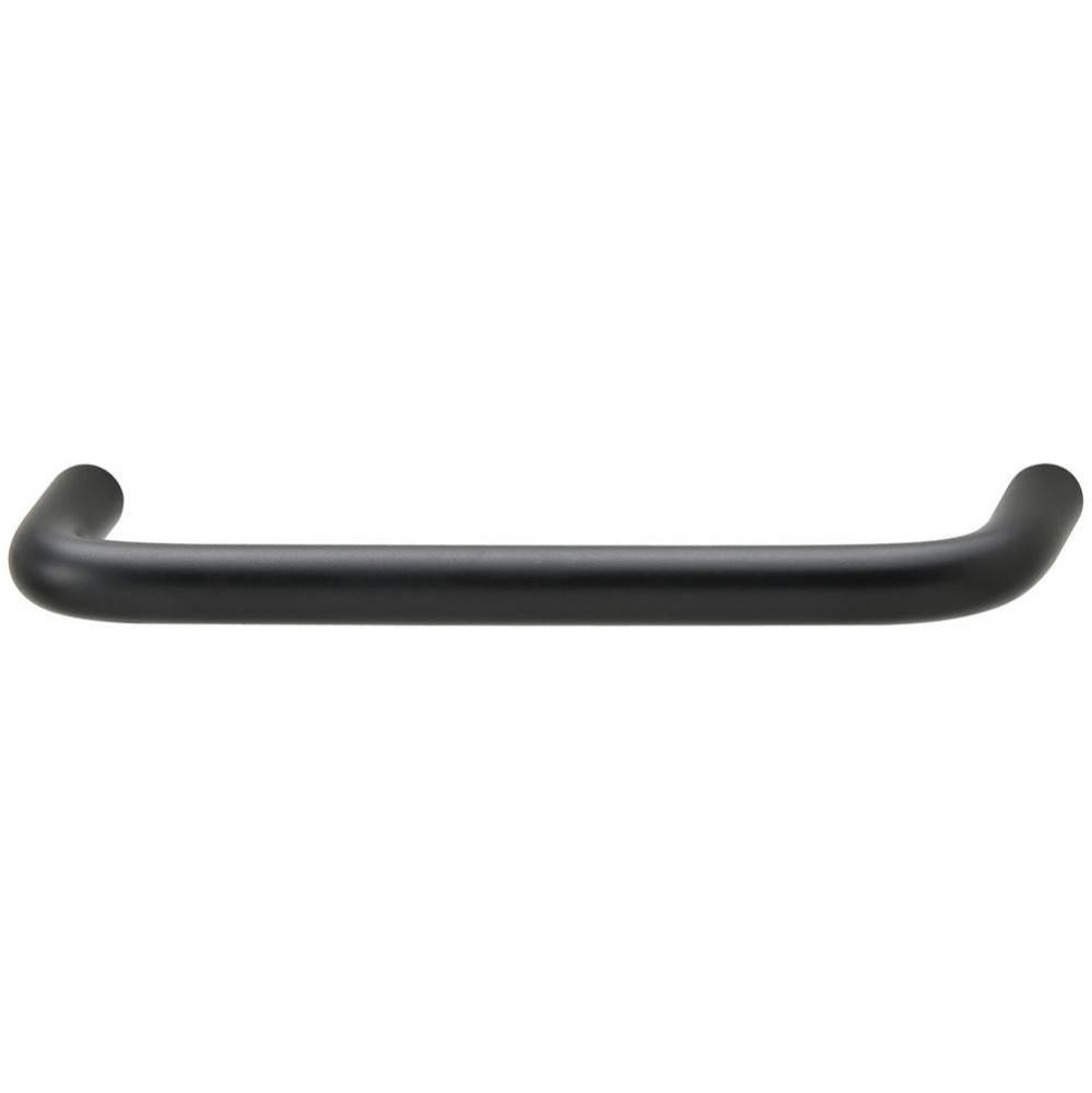 Wire Pull Ess St Mat Blk 8-32 Ctc 96Mm