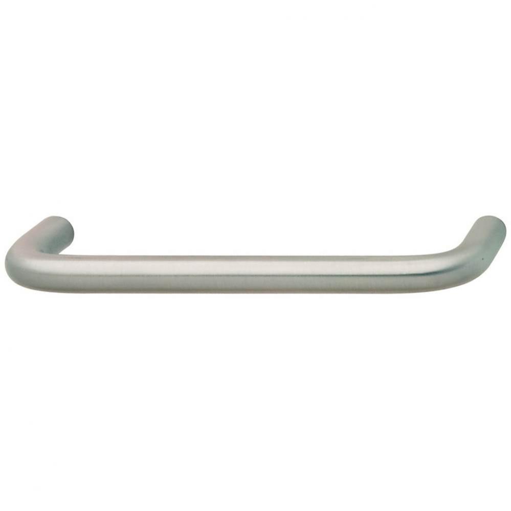 Hdl Steel Satin Chr 115St48 8-32 Ctc 3''