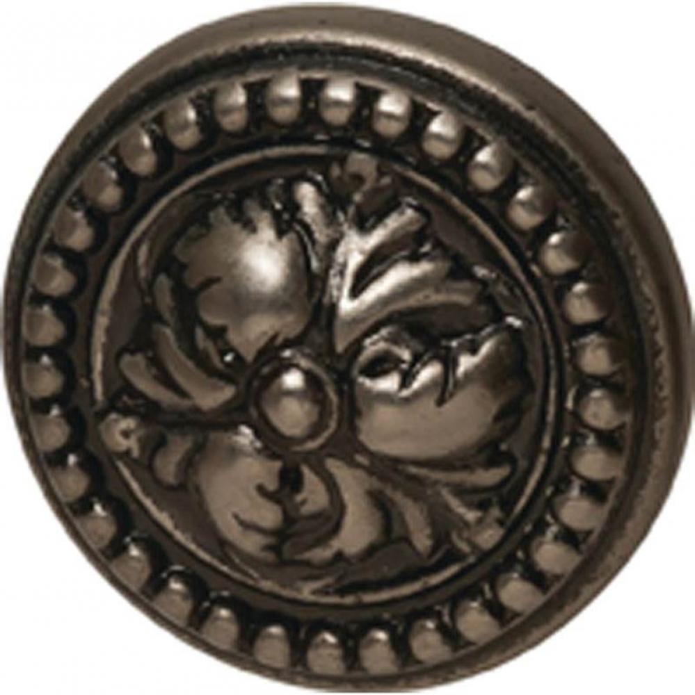 Knob Capital Artisn Pew M4 32X30Mm