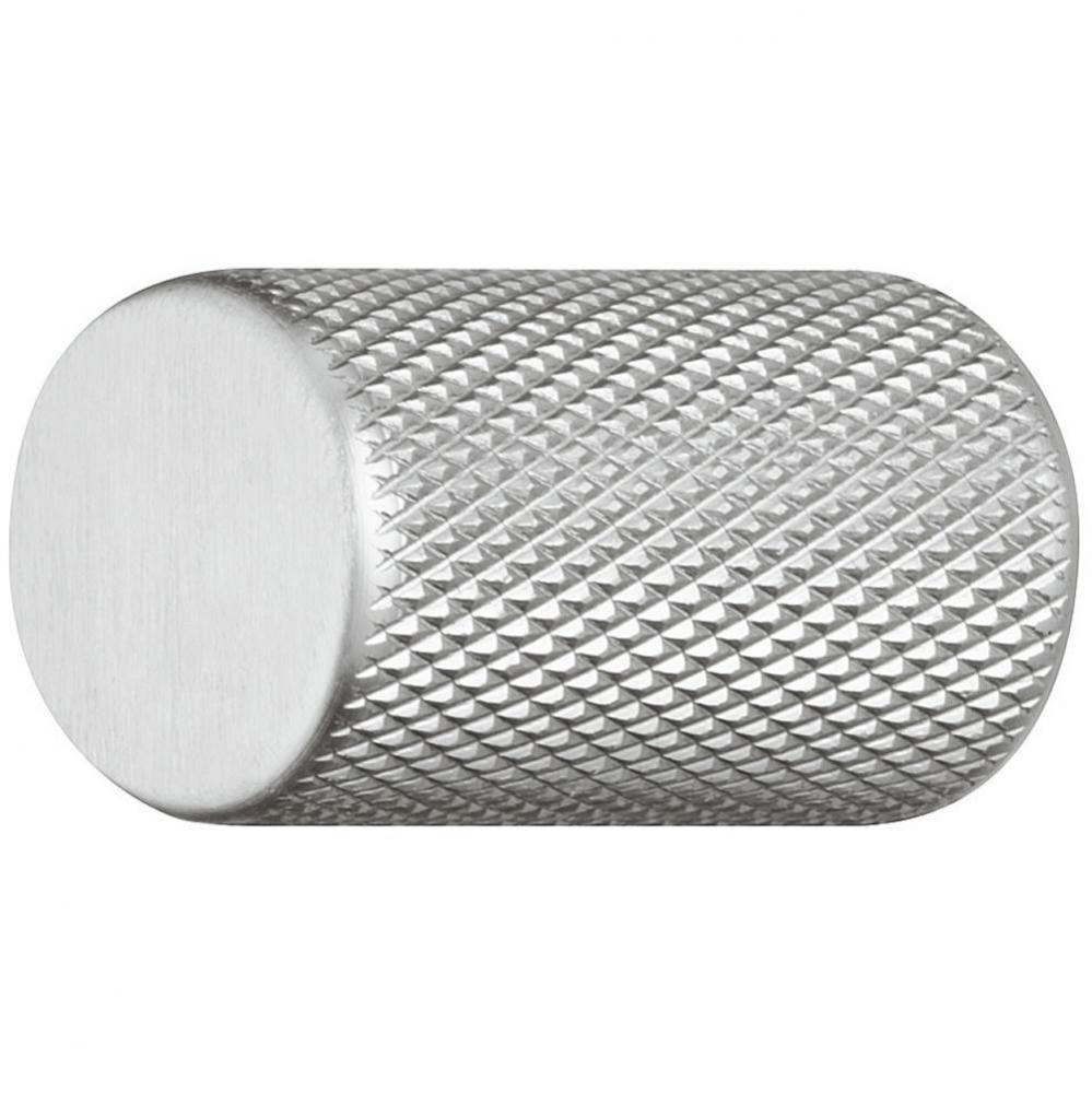 Knob Al Sta Steel M4 28Mm