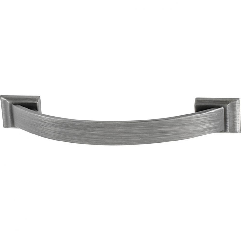 Hdl Candler Zn Ant Silver 8-32 Ctc 76Mm