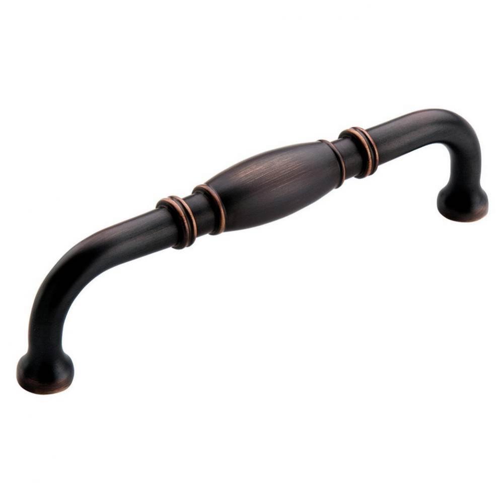 Handle Granby Zn Orb 8-32 Ctc 128Mm