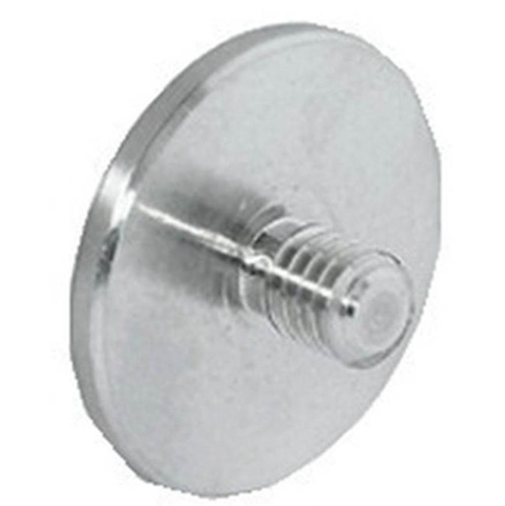 Knob Adapter Ss Matt M4