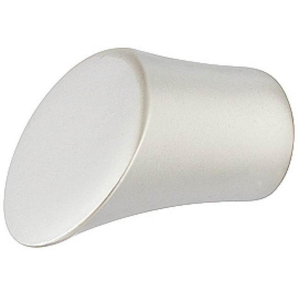 Knob Zinc Matt Ni 103Zn23 M4 Dia 14Mm