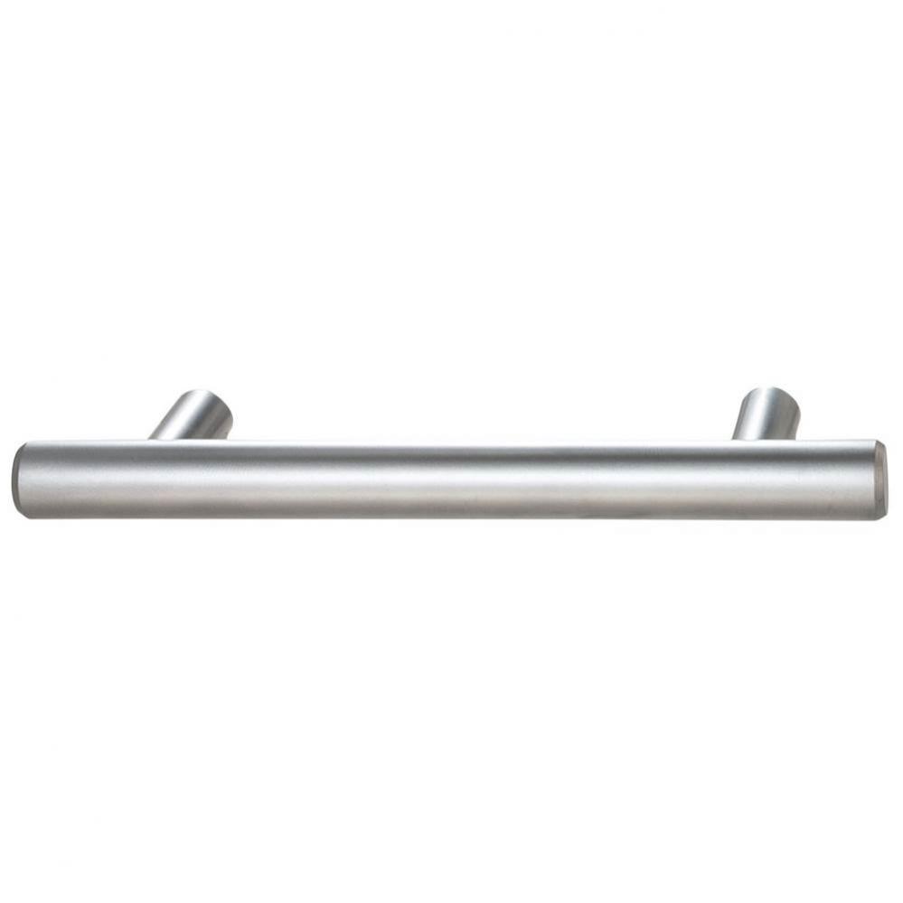 Bar Handle St Matt Chr M4 Ctc 3.5''