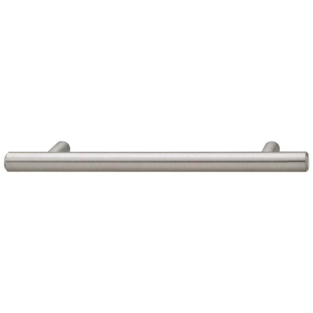 Bar Handle St Bru Ni M4 Ctc 4''