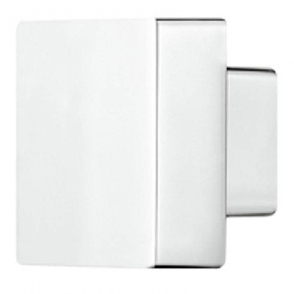 Knob Zn Pol Chrome M4 30X21.5Mm